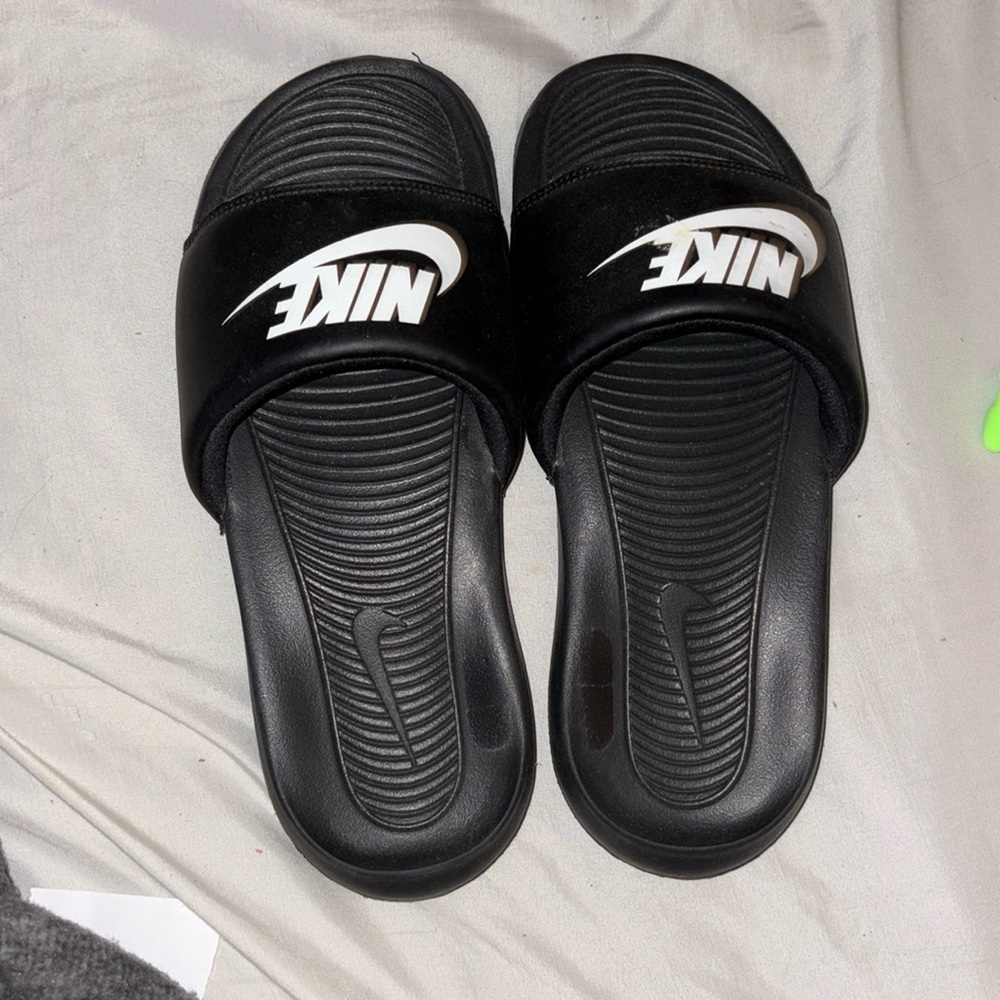 Nike sandals